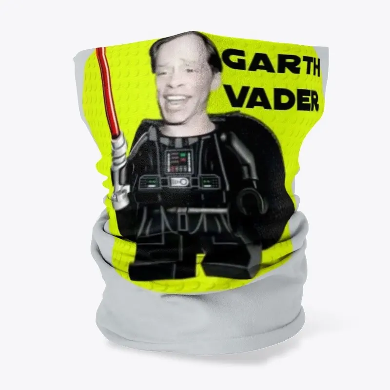 Garth217 - Garth Vader